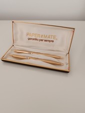 Papermate coppia penna usato  Cison di Valmarino