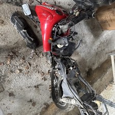 Beta quadra ricambi usato  Faenza