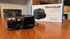 Marshall cv344 full for sale  LUTON