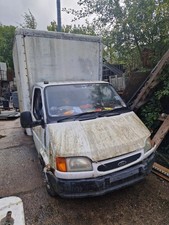 1995 ford transit for sale  WIGAN