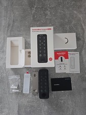 Switchbot keypad touch gebraucht kaufen Switchbot keypad touch gebraucht kaufen  Carlsberg