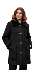 Manteau court hiver d'occasion Manteau court hiver d'occasion  Tourlaville