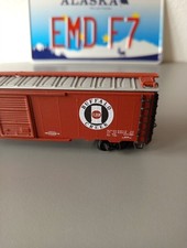 Märklin usa buffalo usato  Spedire a Italy
