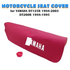 Motorcycle seat cover for sale  AXBRIDGE