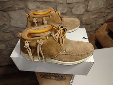 Visvim fbt curdory gebraucht kaufen  Völklingen