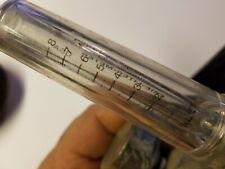 Oxygen flow meter for sale  Jamestown