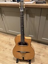 Altamira gypsy jazz for sale  CHESTERFIELD