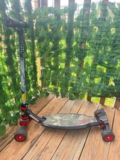 Fuzion atv scooter for sale  Sedalia
