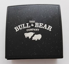 Medaille the bull gebraucht kaufen  Essen