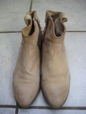 Mjus damen stiefelette gebraucht kaufen  Soest