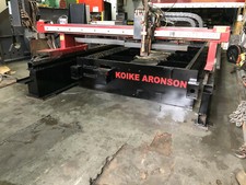 Koike platepro plasma for sale  Milwaukee