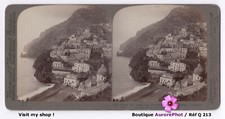 Italie positano village d'occasion  Chaumont