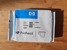 Printhead yellow hp gebraucht kaufen  Geilenkirchen
