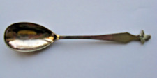 Hallmarked plated scottish for sale  LINCOLN