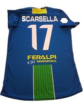 Maglia calcio feralpisalò usato  Genova