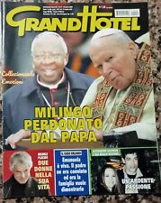 Grand hotel n.12 usato  Castelfranco Emilia