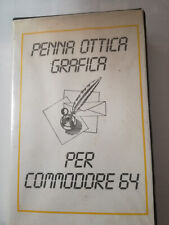 Penna ottica grafica usato  Bari