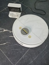 Robot aspirapolvere karcher usato  Lainate