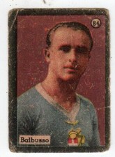 Figurina balilla 1935 usato  Villar Focchiardo