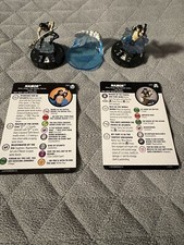 Heroclix Chase Namors  segunda mano  Embacar hacia Mexico