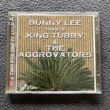 Bunny lee meets for sale  Napa
