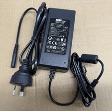 Adaptador de teclado para piano elétrico Korg PA50 SP250 LP350 carregador de fonte de alimentação  comprar usado  Enviando para Brazil