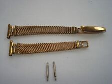 Bracelet montre plaqué d'occasion  Albias