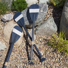 Dekopaddel paddel deko gebraucht kaufen Dekopaddel paddel deko gebraucht kaufen  Enger