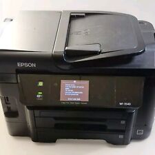 Epson 3540 one for sale  Detroit