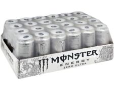 Monster energy zero for sale  Odessa