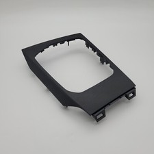 Console central 2024 BMW 330i G20 G22 G26 acabamento de madeira fina fabricante de equipamento original comprar usado  Enviando para Brazil