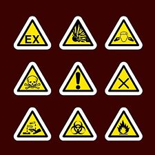 Chemicals harmful explosive for sale  WARE