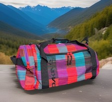Dakine duffle 31l for sale  Midvale