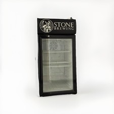 Stone brewing kühlschrank gebraucht kaufen  Reinbek