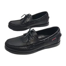 Sebago docksides boat for sale  Hubbard