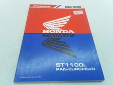 pan european honda usato  Chignolo Po