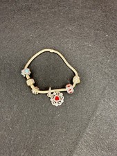 Pandora bracelet charms for sale  Readyville
