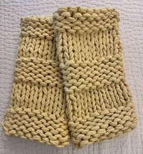 Oake chunky knit for sale  Watsonville