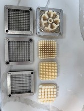 Commercial vegetable chopper for sale  San Francisco