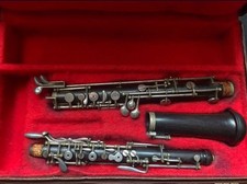 Noblet paris oboe for sale  Downey