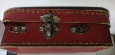 Ancienne petite valise d'occasion  Aire-sur-l'Adour