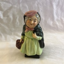 Royal doulton sairey for sale  Clermont