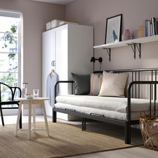 Ikea fyresdal daybed for sale  Porterville