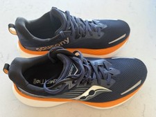 Saucony hurricane mens for sale  NEWARK