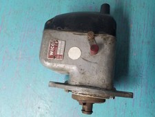 wico magneto for sale  Dubuque