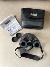 Binóculos BUSHNELL, Legend - Ótimo Estado! 8 X 26 / POV 290 comprar usado  Enviando para Brazil