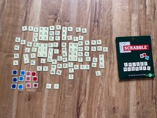 Scrabble tile fridge for sale  ABERDARE