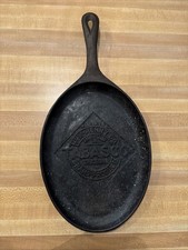 Tabasco cast iron for sale  Beaver Dam