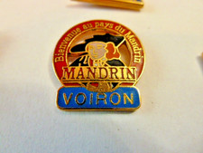 Pin chuck voiron d'occasion  Expédié en Belgium