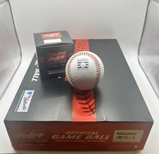 12 Rawlings Official HOF Baseball HALL OF FAME Embalado - MANFRED 1 Dúzia de Bolas comprar usado  Enviando para Brazil